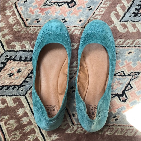 Lucky Brand Shoes - Lucky Brand shoes
